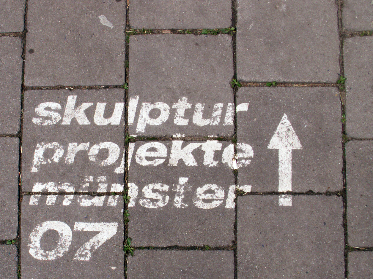 SkulturProjekte 2007